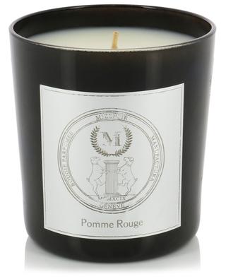 Pomme Rouge scented candle - 230 g MIZENSIR