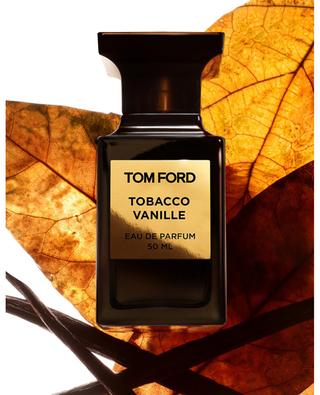 Eau de parfum Tobacco Vanille - 50 ml TOM FORD