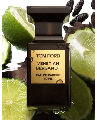 Venetian Bergamot eau de parfum - 50 ml TOM FORD