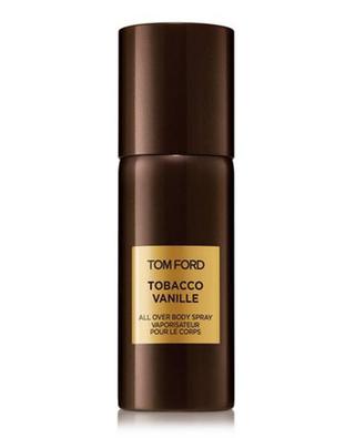 Tobacco Vanille all over body spray TOM FORD