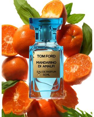 Mandarino di Amalfi eau de parfum TOM FORD