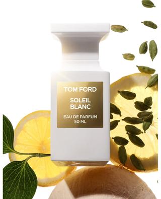 Soleil Blanc eau de parfum - 50 ml TOM FORD