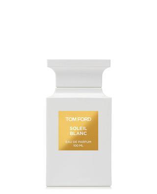 Soleil Blanc eau de parfum - 100 ml TOM FORD