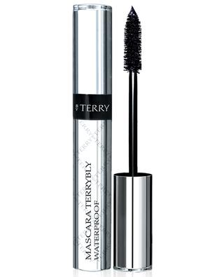 Terrybly waterproof mascara BY TERRY