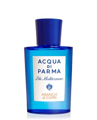 Arancia di Capri perfume 150 ml ACQUA DI PARMA