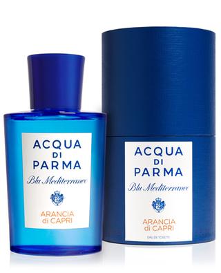 Arancia di Capri perfume 150 ml ACQUA DI PARMA