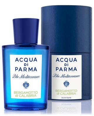 Parfum Bergamotto di Calabria 150 ml ACQUA DI PARMA