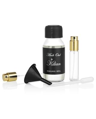 Recharge parfum Musk Oud - 50 ml KILIAN