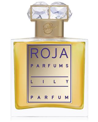Lily perfume ROJA PARFUMS