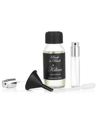 Back To Black, aphrodisiac perfume refill - 50 ml KILIAN