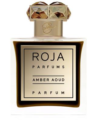 Amber Aoud perfume ROJA PARFUMS