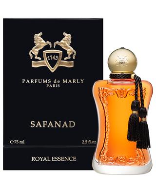 Safanad eau de parfum PARFUMS DE MARLY