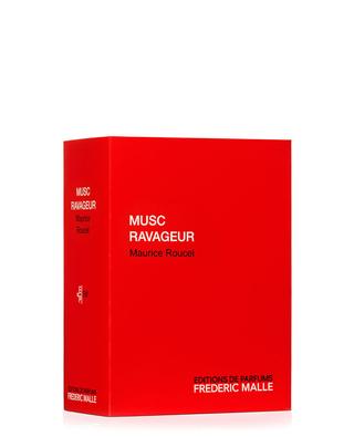 Musc Ravageur perfume - 100 ml PARFUMS FREDERIC MALLE