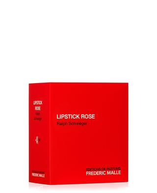 Lipstick Rose perfume - 50 ml PARFUMS FREDERIC MALLE