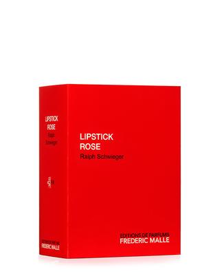 Parfum Lipstick Rose - 100 ml PARFUMS FREDERIC MALLE