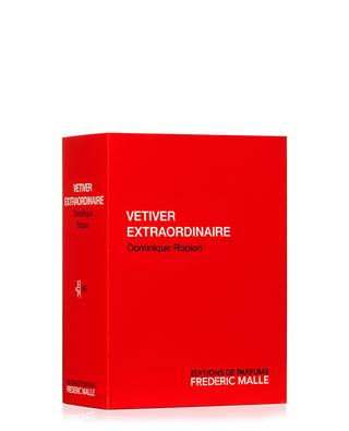 Vetiver Extraordinaire perfume - 100 ml PARFUMS FREDERIC MALLE