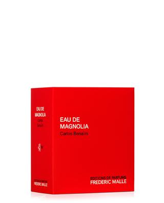 Eau de Magnolia perfume - 50 ml PARFUMS FREDERIC MALLE
