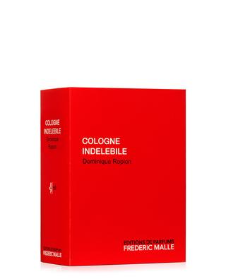 Parfum Cologne Indélébile - 100 ml PARFUMS FREDERIC MALLE