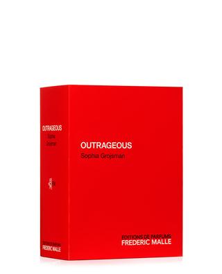 Outrageous perfume - 100 ml PARFUMS FREDERIC MALLE