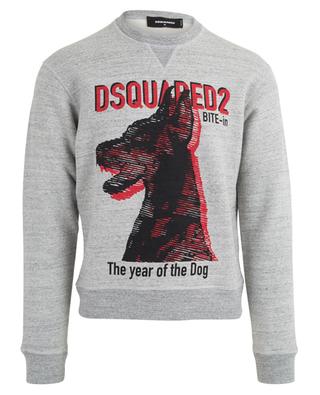 pull dsquared2 chien