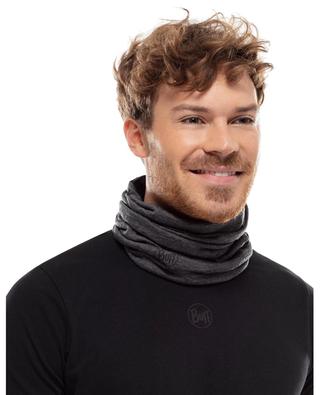 Men's neck wool warmer BUFF