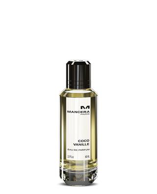 Coco Vanille perfume - 60 ml MANCERA