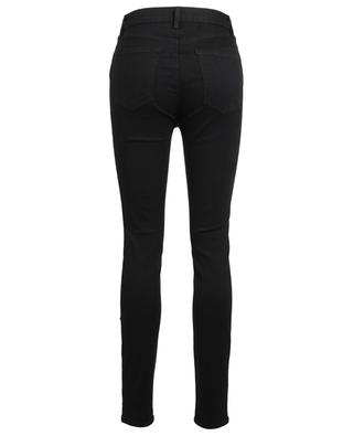 Maria high-rise skinny fit jeans J BRAND