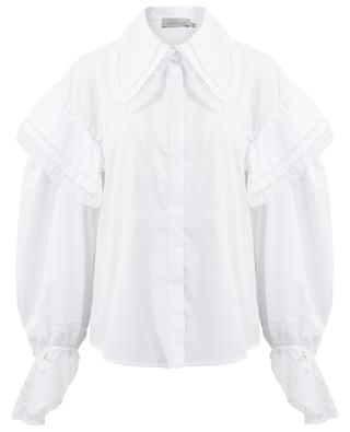 Fern oversize blouse PREEN
