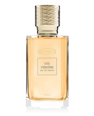 Eau de parfum Oud Vendôme - 100 ml EX NIHILO