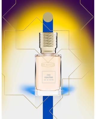 Eau de parfum Oud Vendôme - 100 ml EX NIHILO