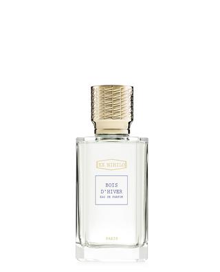 Eau de parfum Bois d'Hiver - 100 ml EX NIHILO
