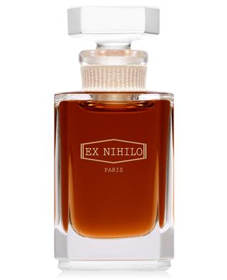 Parfümöl Sublimes Essences Ambre EX NIHILO