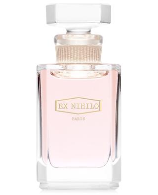 Sublimes Essences Musc perfume oil EX NIHILO