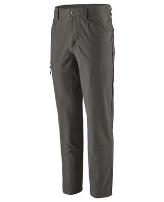 Quandary hiking pants with LPF 50+ PATAGONIA