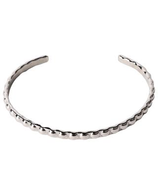 7MLBR06 silver-plated bracelet LES CLEIAS