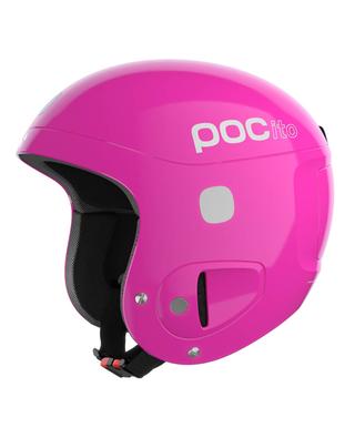 POCito Skull Light children's running ski helmet POC