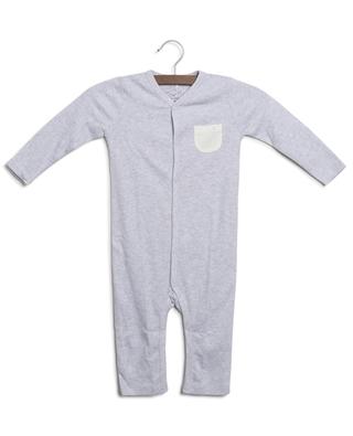Pyjama bébé en jersey MORI
