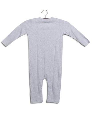 Jersey baby pyjamas MORI