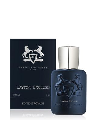 Parfum Layton Exclusif PARFUMS DE MARLY