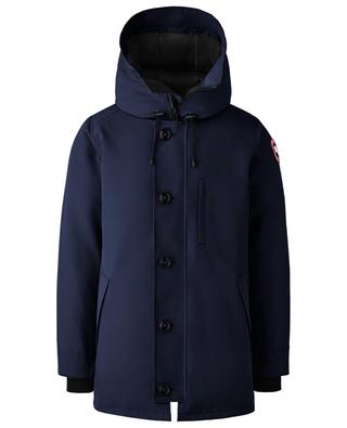 Château Heritage down padded parka CANADA GOOSE