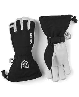 Gants de ski Army Leather Heli 5-Finger HESTRA