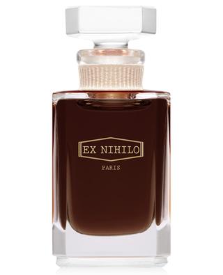 Sublimes Essences Oud perfume oil EX NIHILO