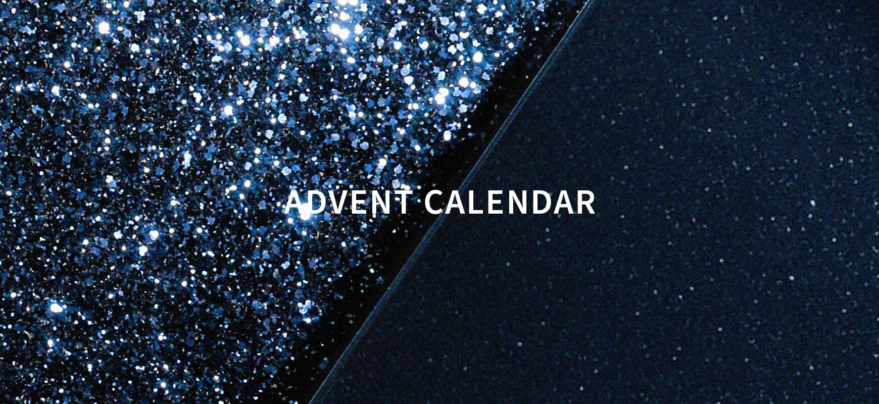Advent calendar Bongenie Grieder Outlet