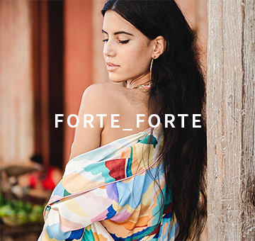 Forte Forte in promotion
