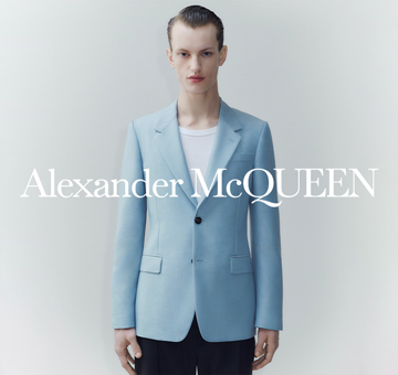 Alexander McQueen im Angebot