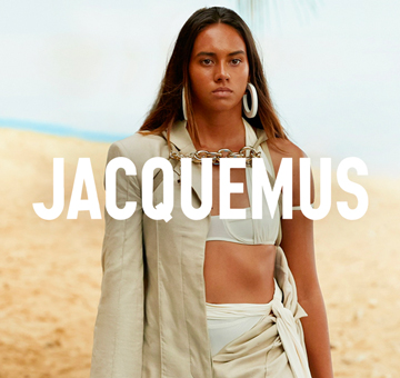 Jacquemus on sale