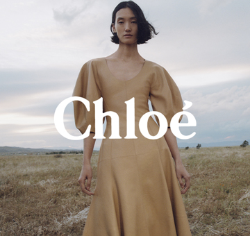 Brand Chloé on sale