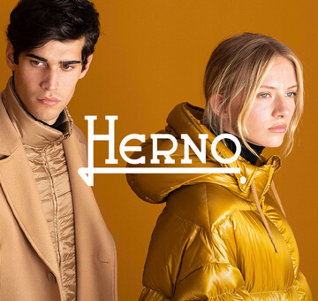 Brand Herno on sale