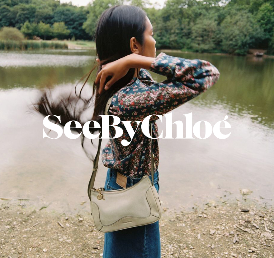 See by Chloé brand selection