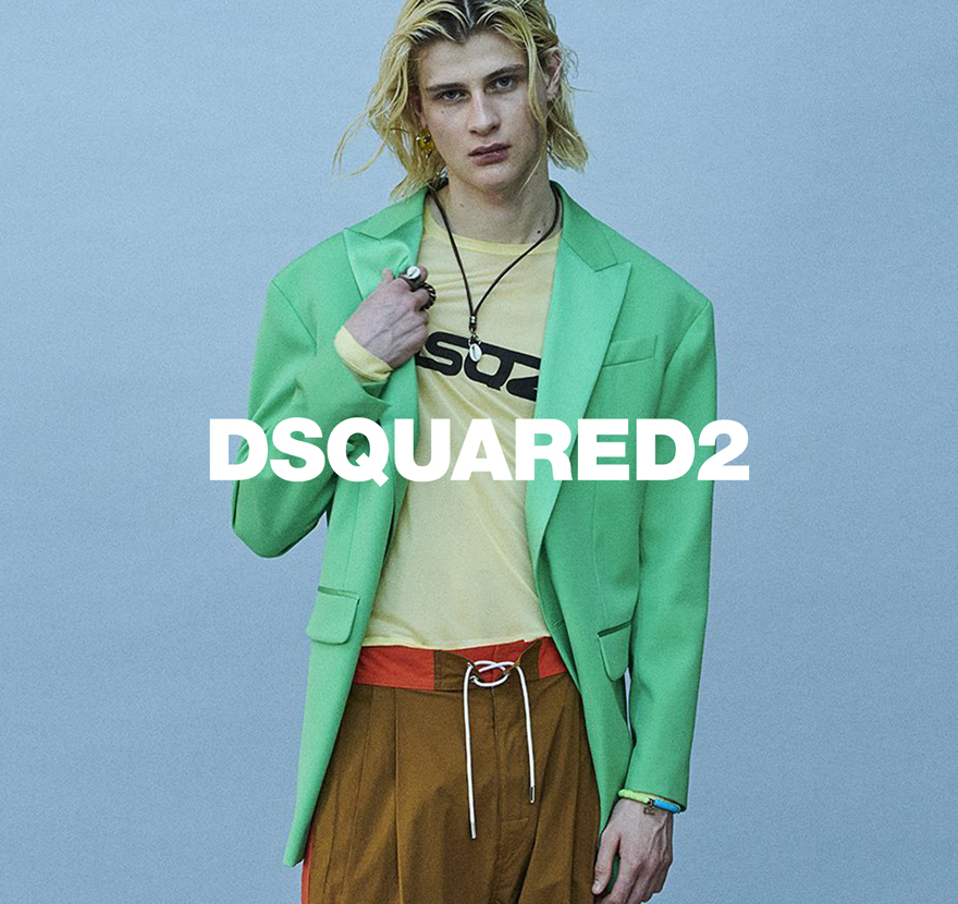 Marque Dsquared2 Homme 